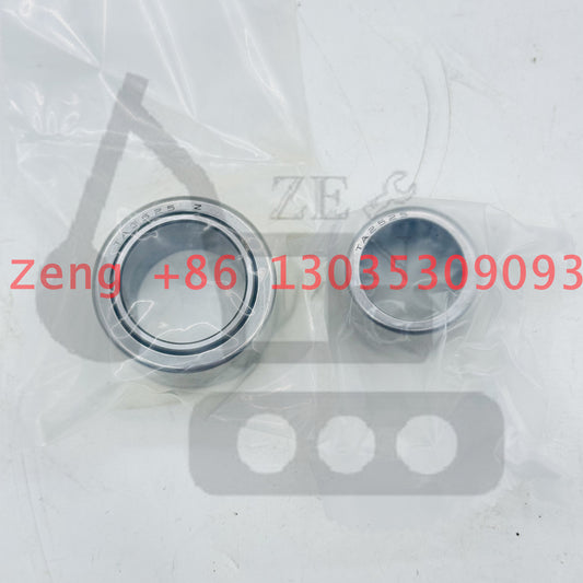 KAYABA PSVL-54 hydraulic pump roller bearing and neddle bearing