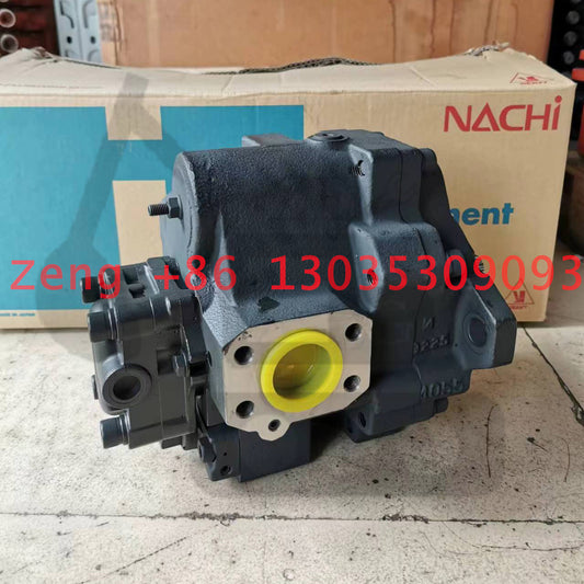 Nachi original PVD-3B-56L3D-2210A hydraulic pump