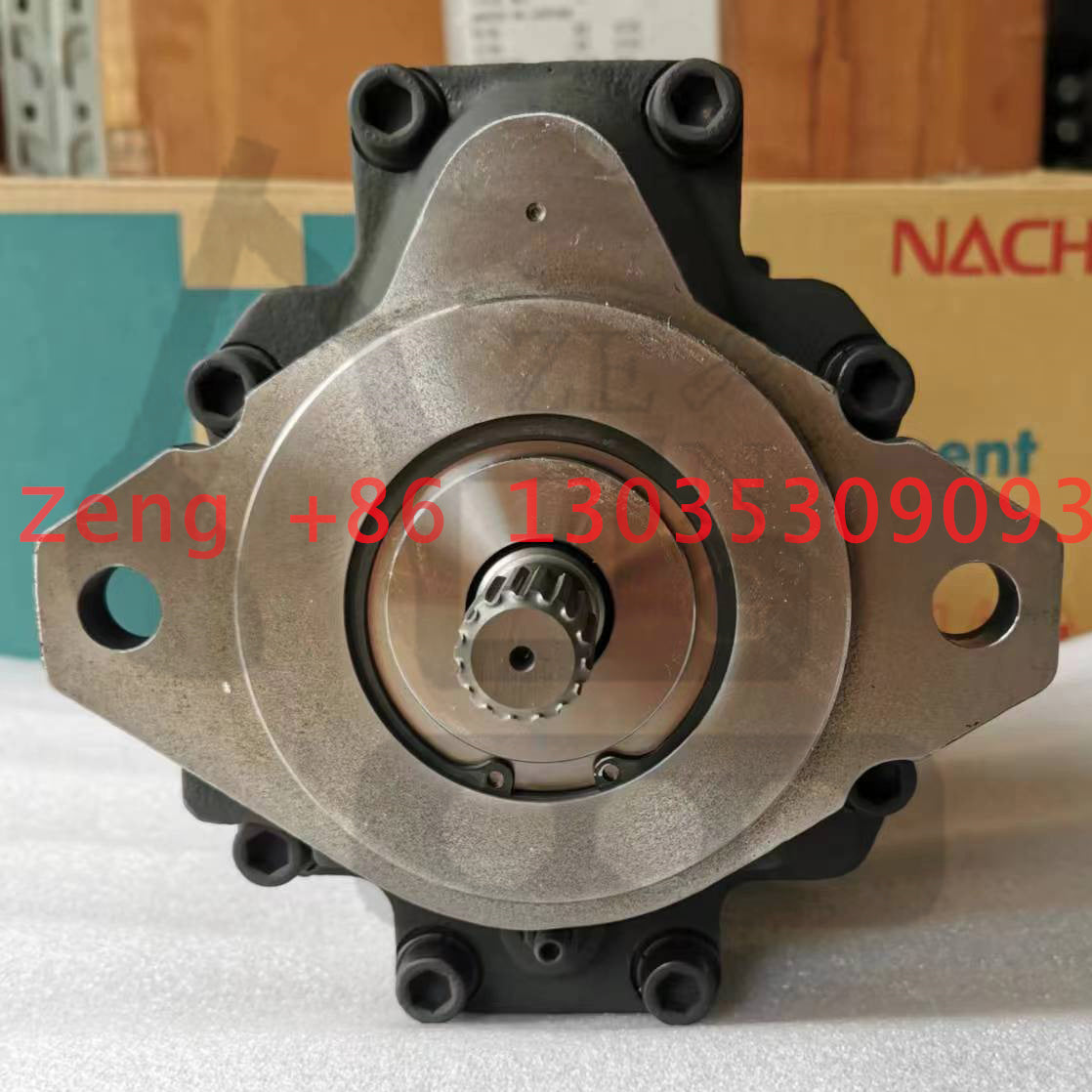 Nachi original PVD-3B-56L3D-2210A hydraulic pump