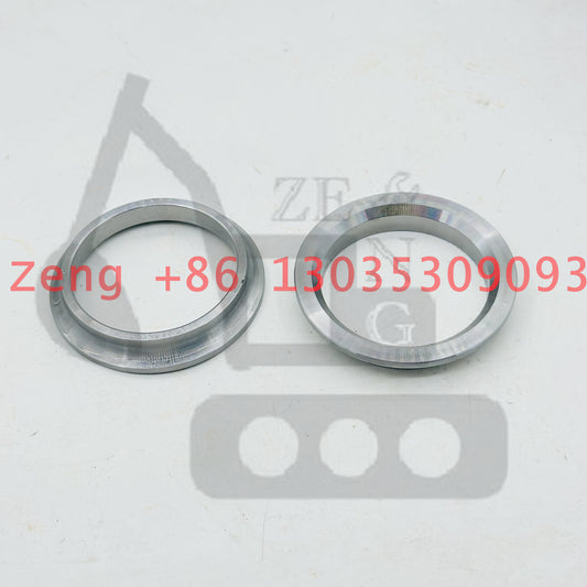 SBS120 CAT320C hydraulic pump barrel washer spacer