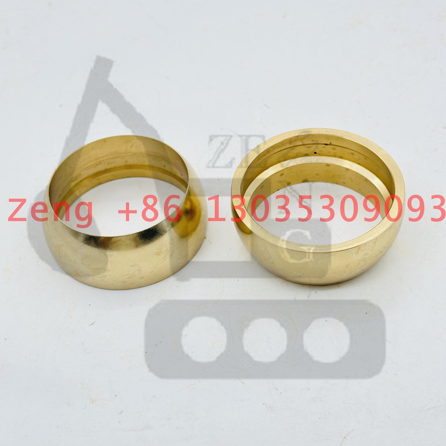 SBS120 CAT320C hydraulic pump ball guide