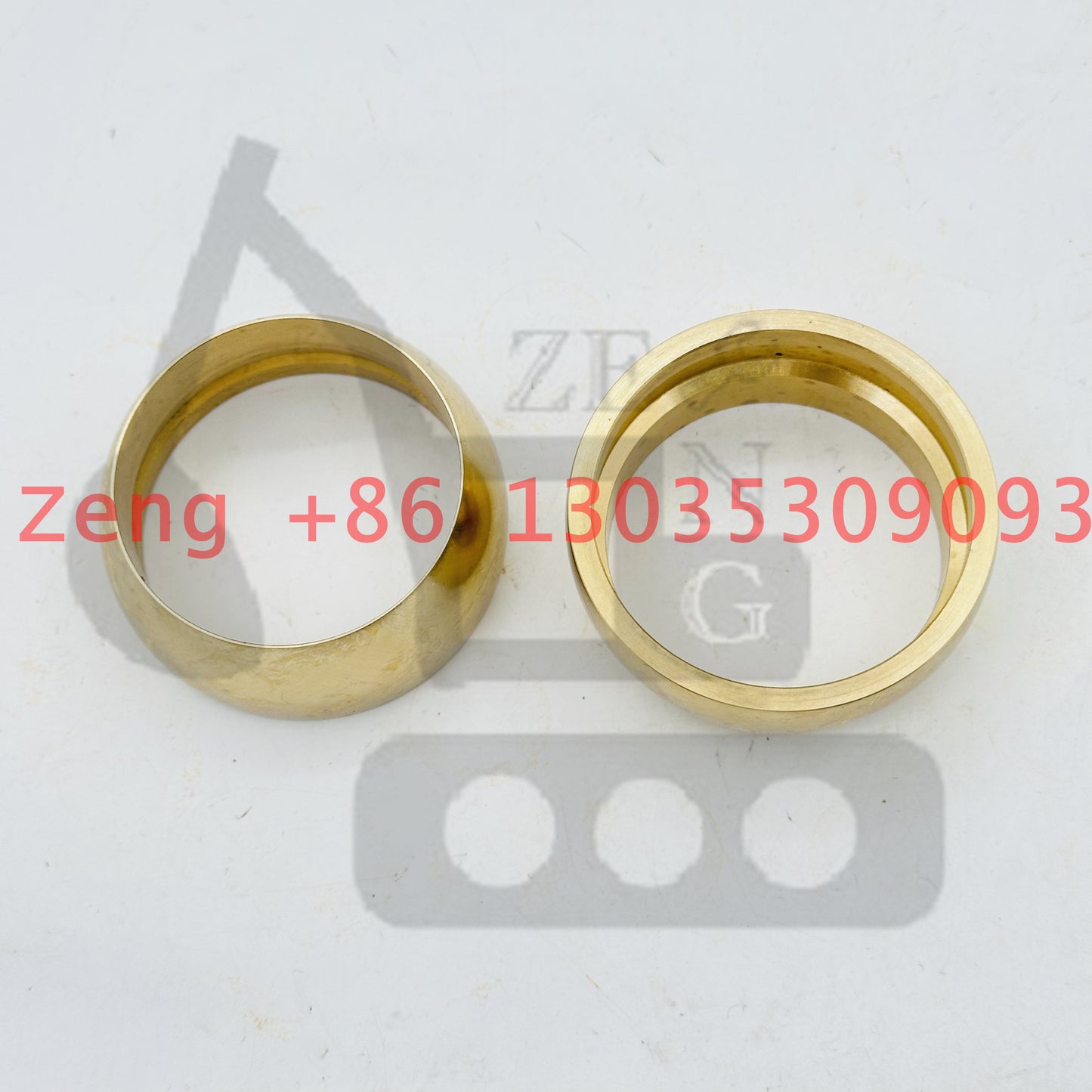 SBS120 CAT320C hydraulic pump ball guide