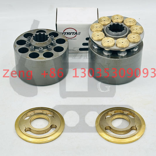 K3V63 hydraulic pump parts