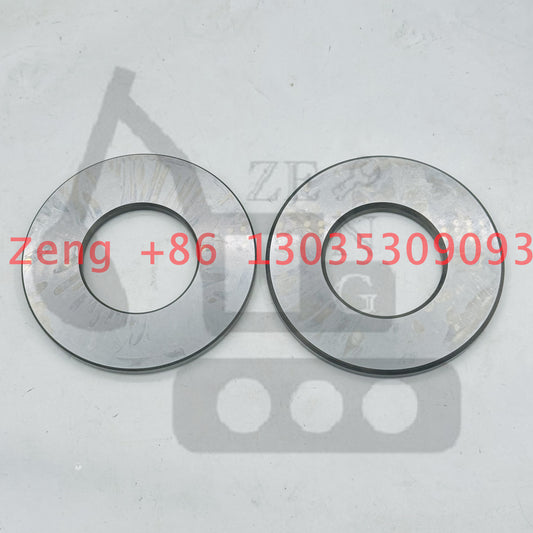K3V63 hydraulic pump shoe plate thrust plate