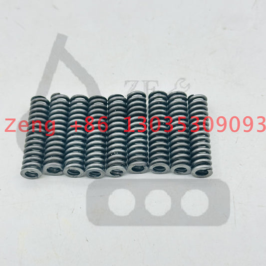 K3V63 hydraulic pump spring