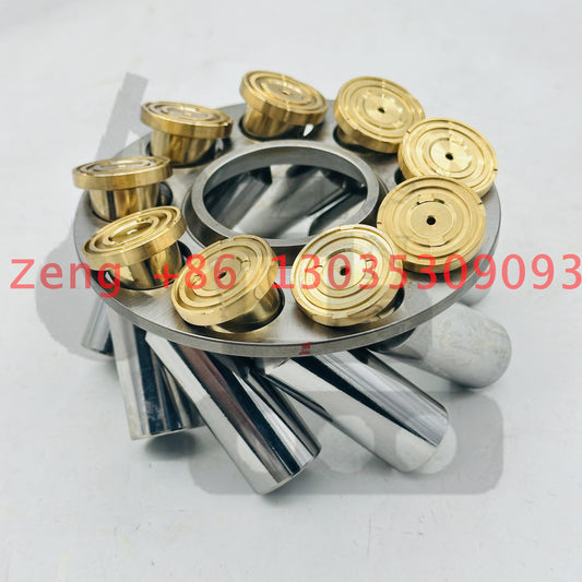 KAWASAKI K3V63 hydraulic pump piston shoe