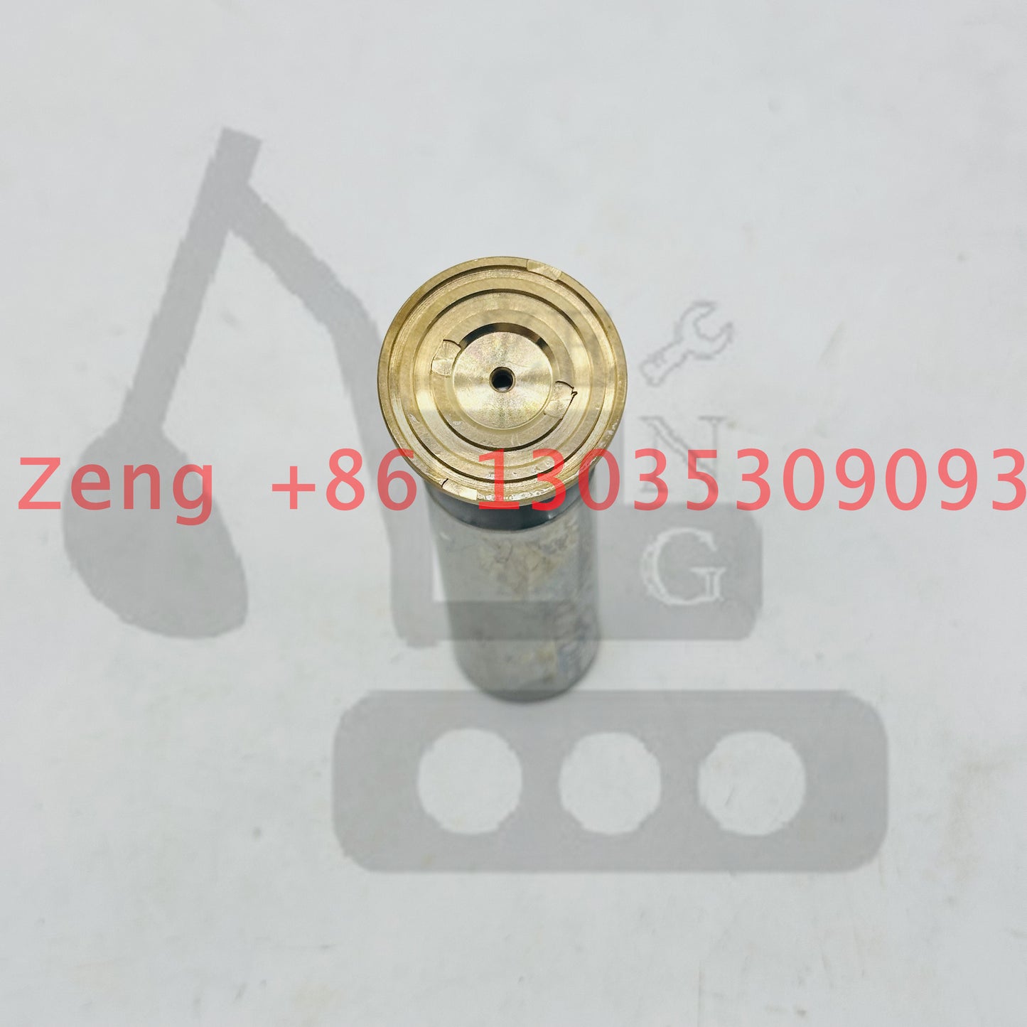 KAWASAKI K3V63 hydraulic pump piston shoe