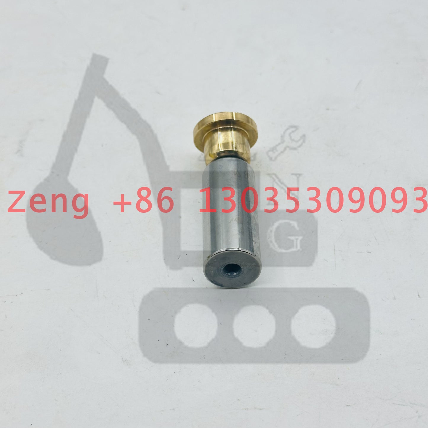 KAWASAKI K3V63 hydraulic pump piston shoe