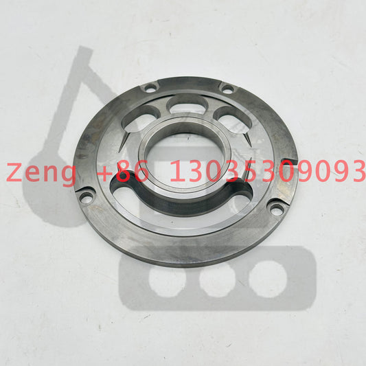 Liebherr LPVD125 hydraulic pump valve plate RH B kind