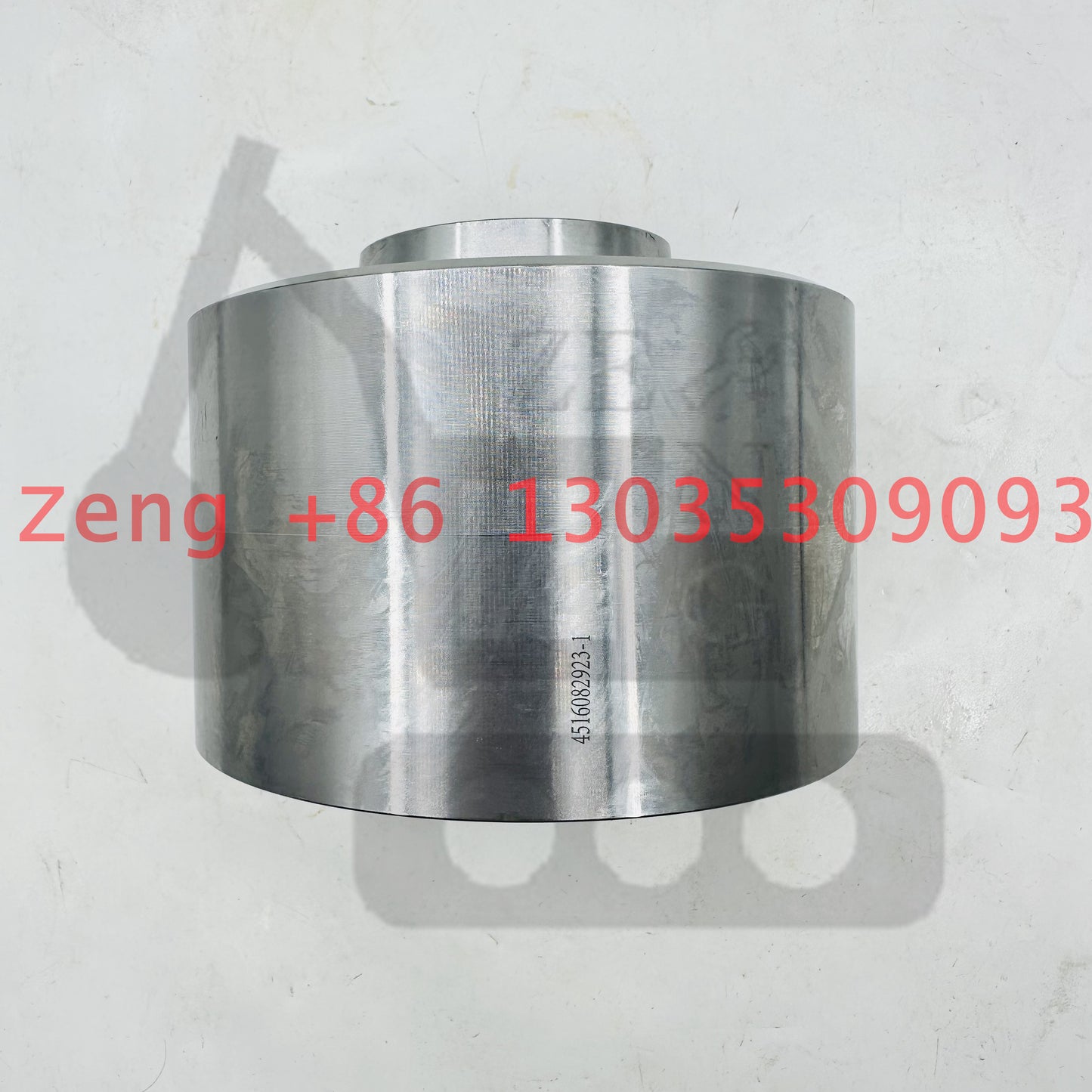 Liebherr LPV130 hydraulic pump cylinder block rotor barrel