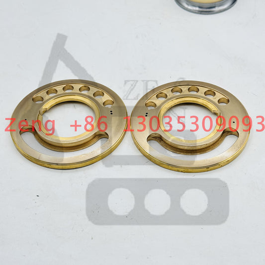 SBS140 hydraulic pump valve plate