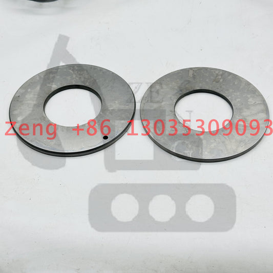 SBS140 hydraulic pump shoe plate thrust plate