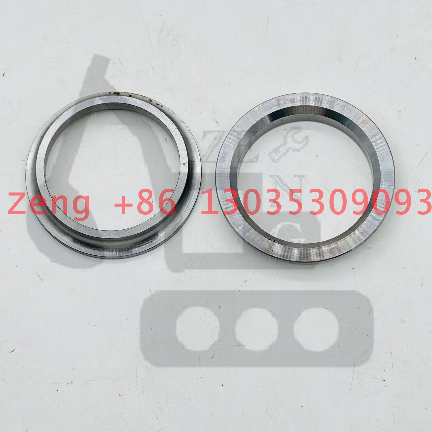 SBS140 hydraulic pump barrek washer