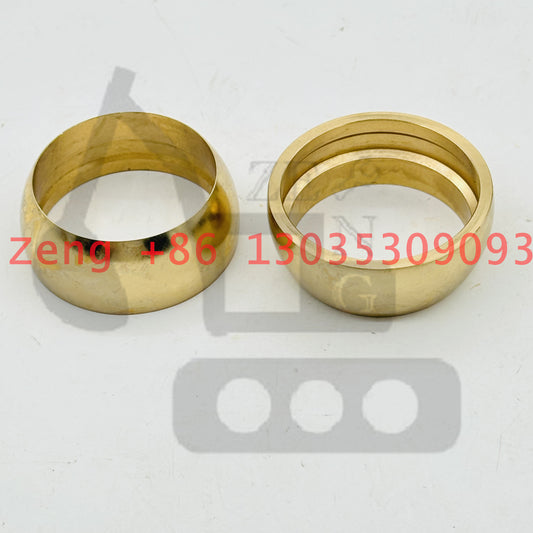 SBS140 hydraulic pump ball guide thrust guide retainer guide