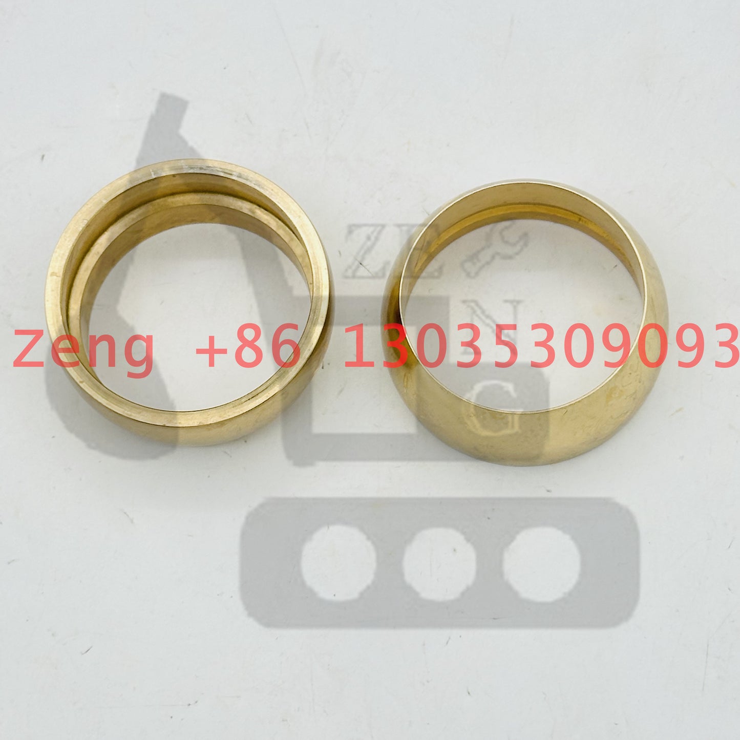 SBS140 hydraulic pump ball guide thrust guide retainer guide