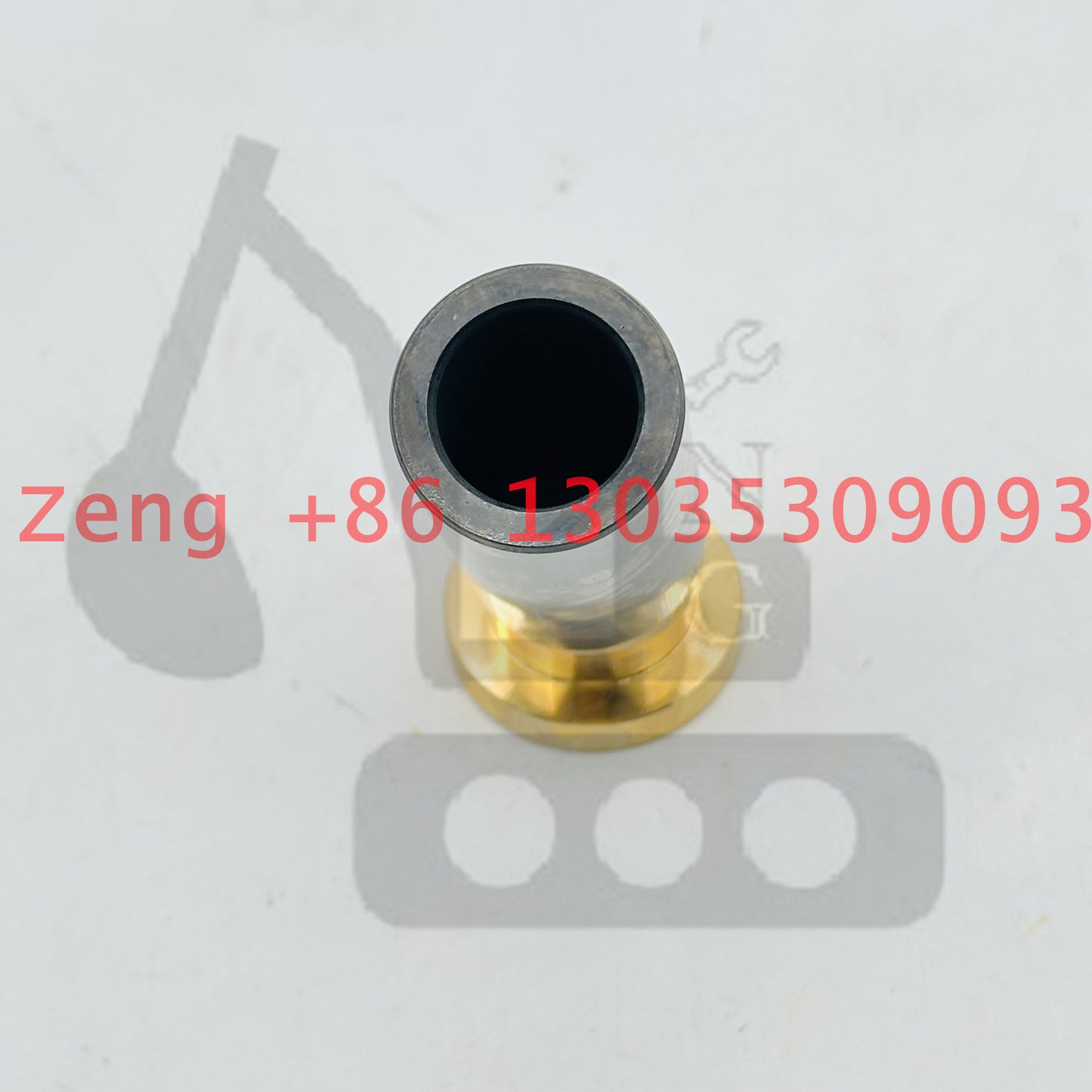 SBS140 hydraulic pump piston shoe