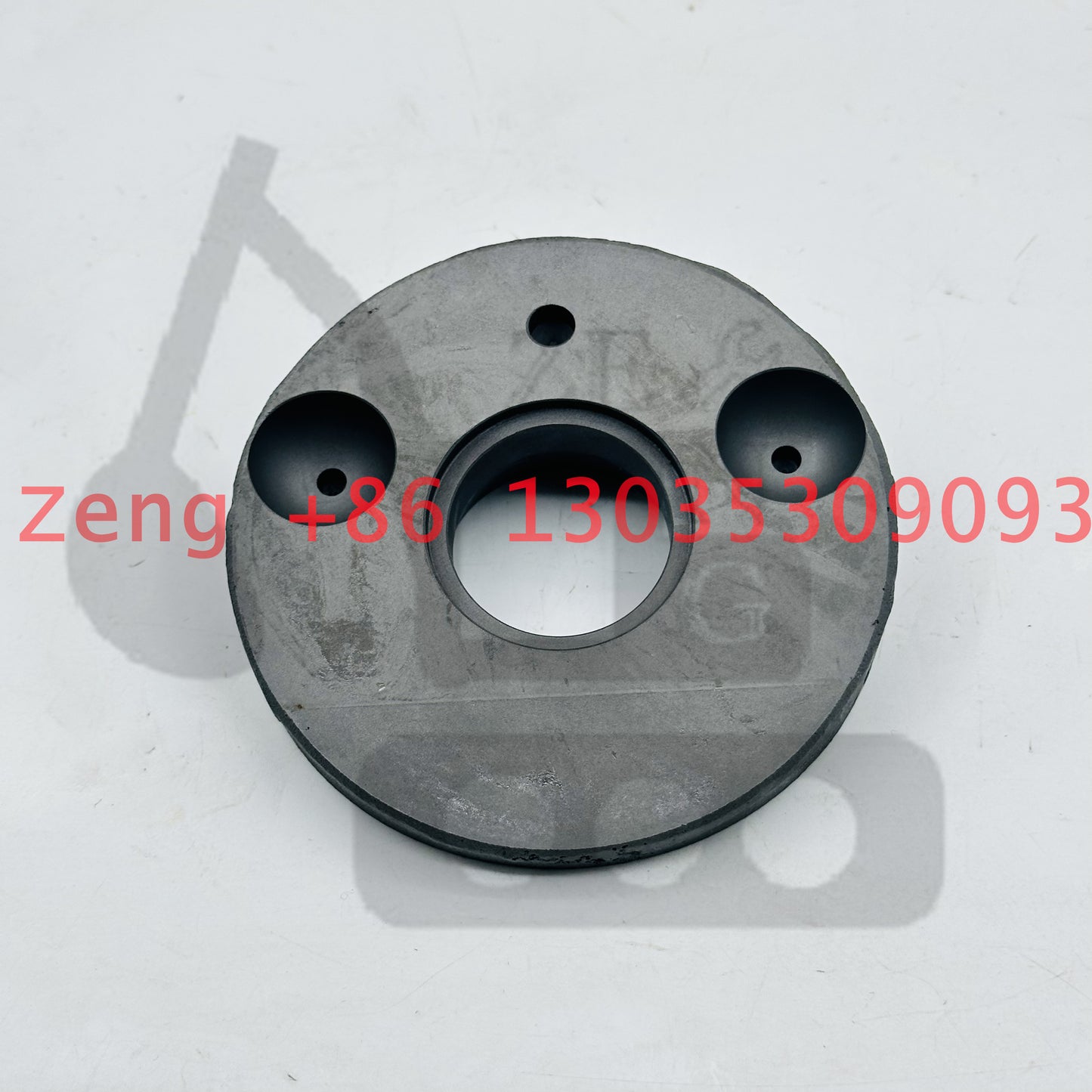 Nabtesco GM07 TM07 new kind travel motor swash plate