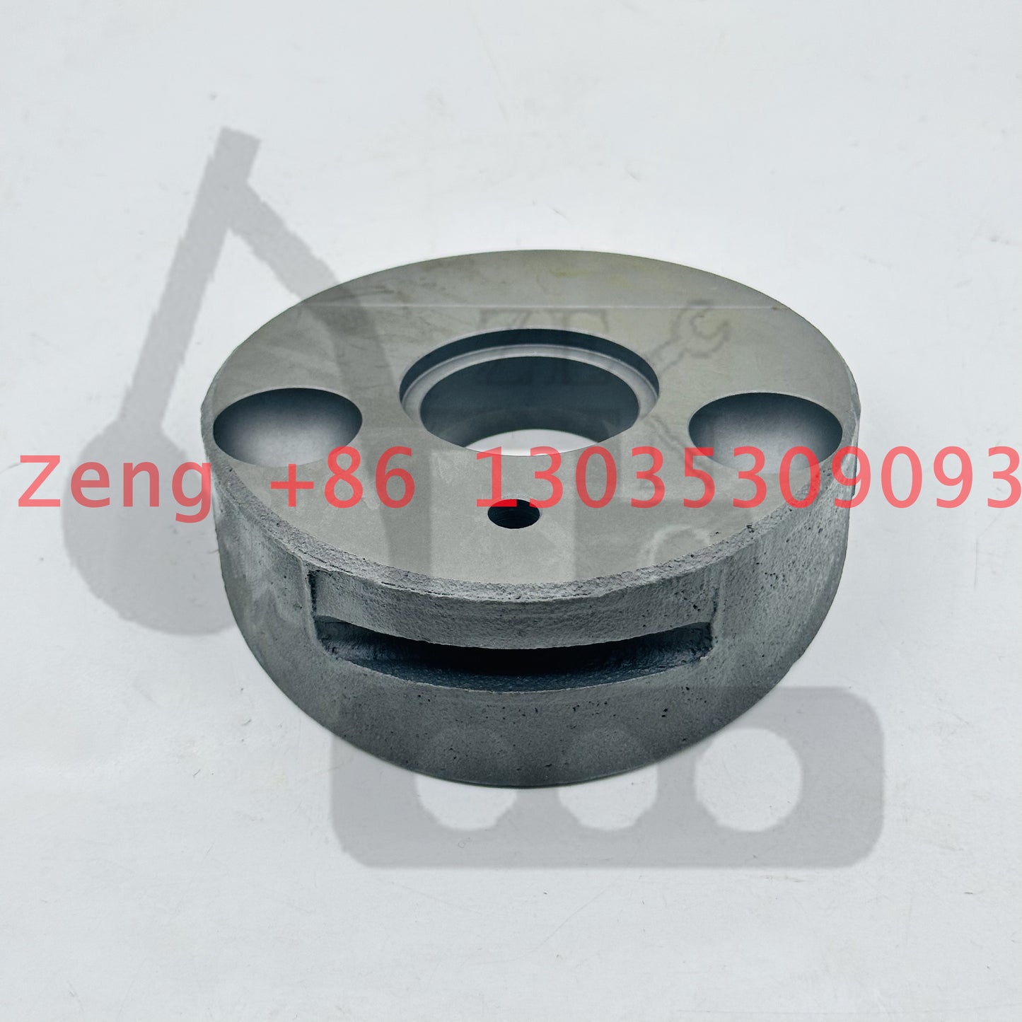 Nabtesco new kind  GM09 TM09 travel motor swash plate