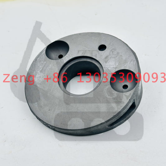 Nabtesco GM07 TM07 new kind travel motor swash plate