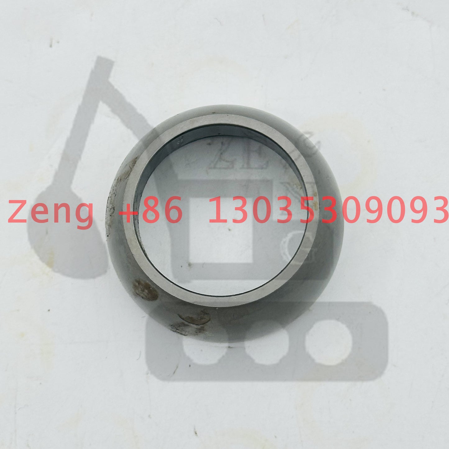 Nabtesco new kind  GM09 TM09 travel motor ball guide retainer guide thrust guide