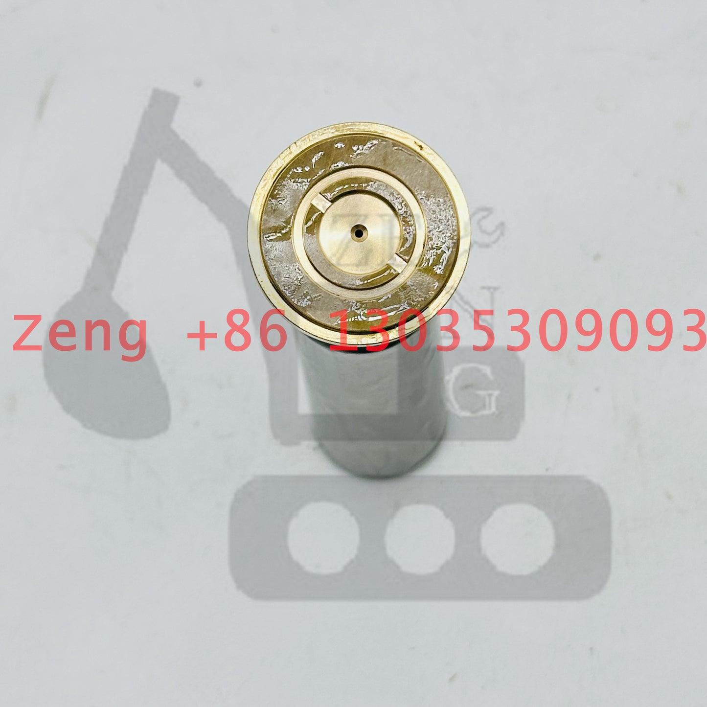 Nabtesco new kind  GM09 TM09 travel motor piston shoe piston kit