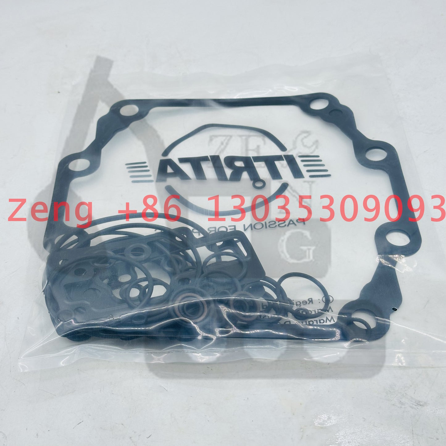 A28VO130 CAT320GC CAT320GE CAT320D2 hydraulic pump repair kit seal kit