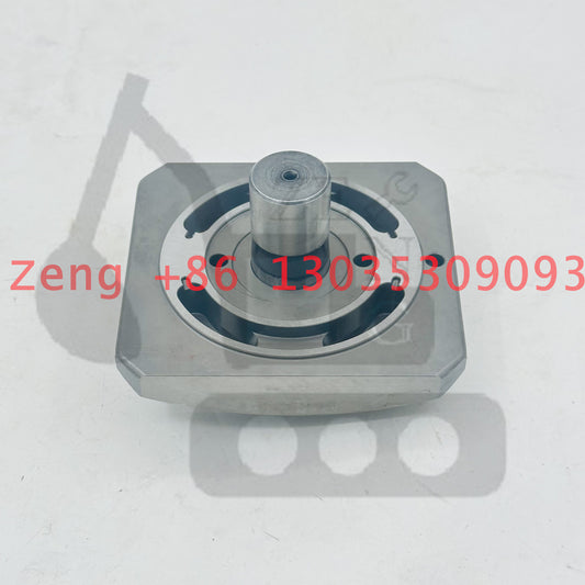 SAUER 51D110 hydraulic axial variable fixed piston motor valve plate MH