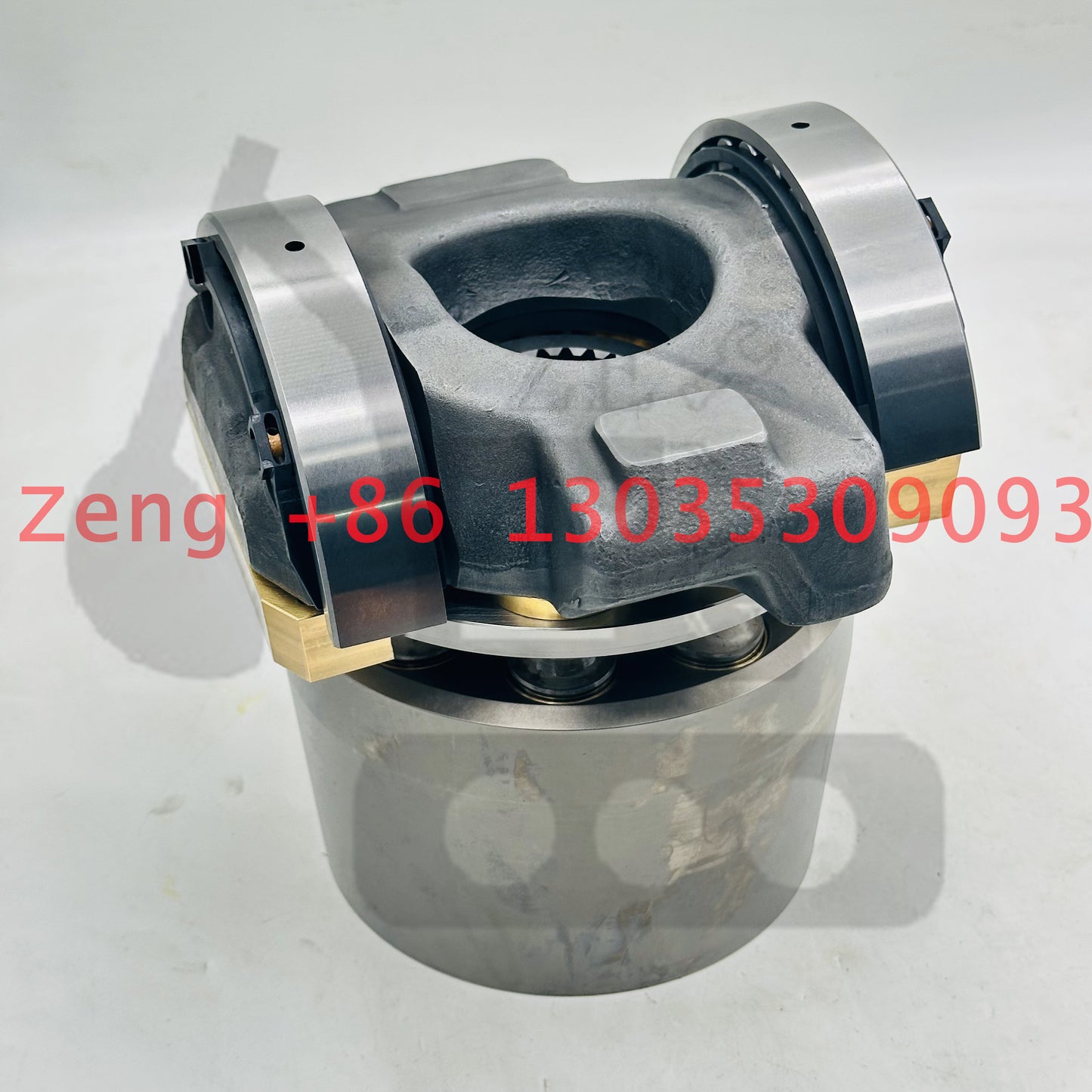 REXROTH A11VO190 A11VLO190 hydraulic pump rotary group