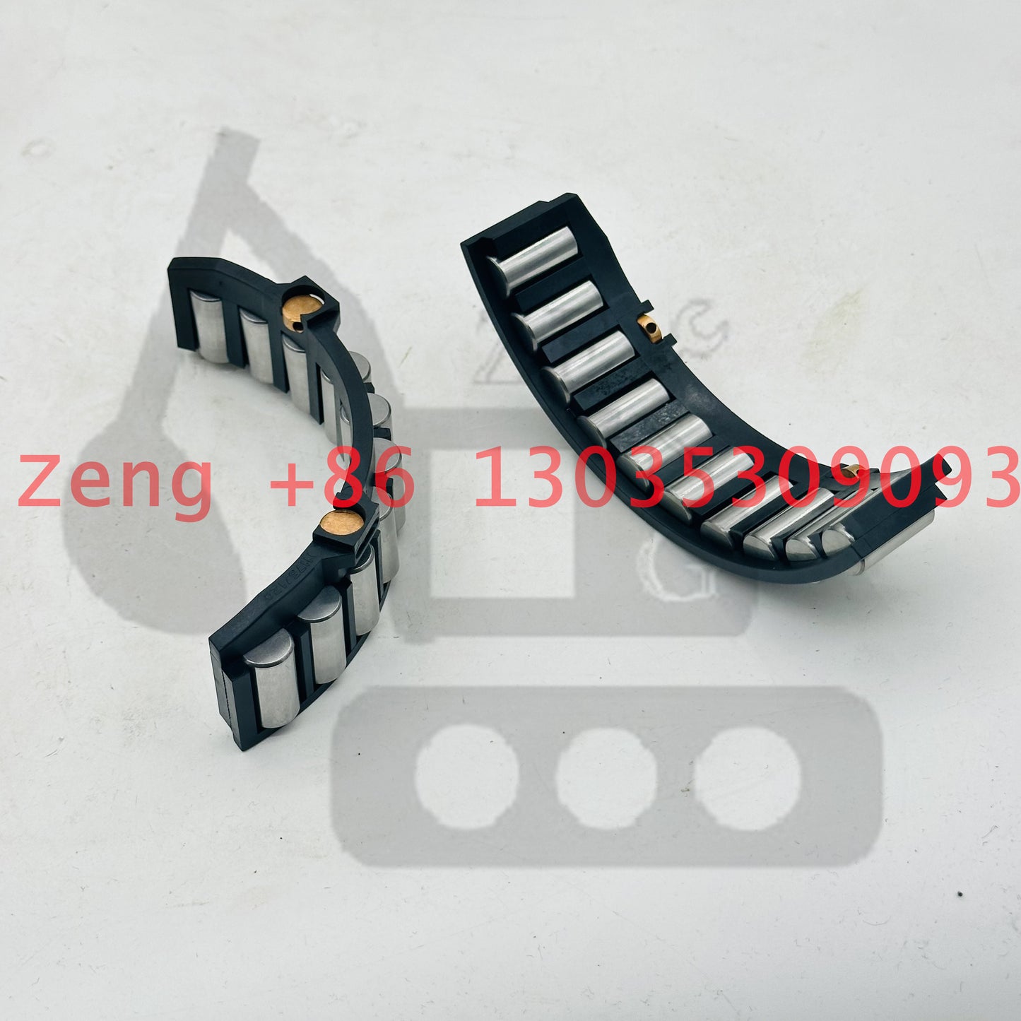 REXROTH A11VO190 A11VLO190 hydraulic pump saddle bearing and bearing seat