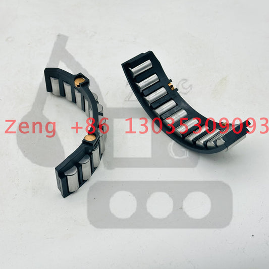 REXROTH A11VO190 A11VLO190 hydraulic pump saddle bearing and bearing seat