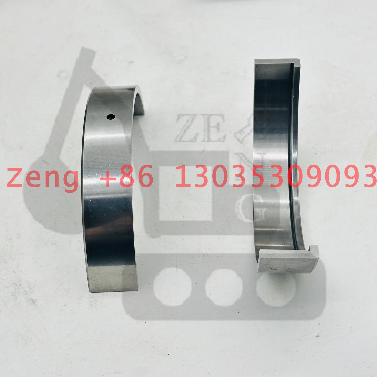 REXROTH A11VO190 A11VLO190 hydraulic pump saddle bearing and bearing seat