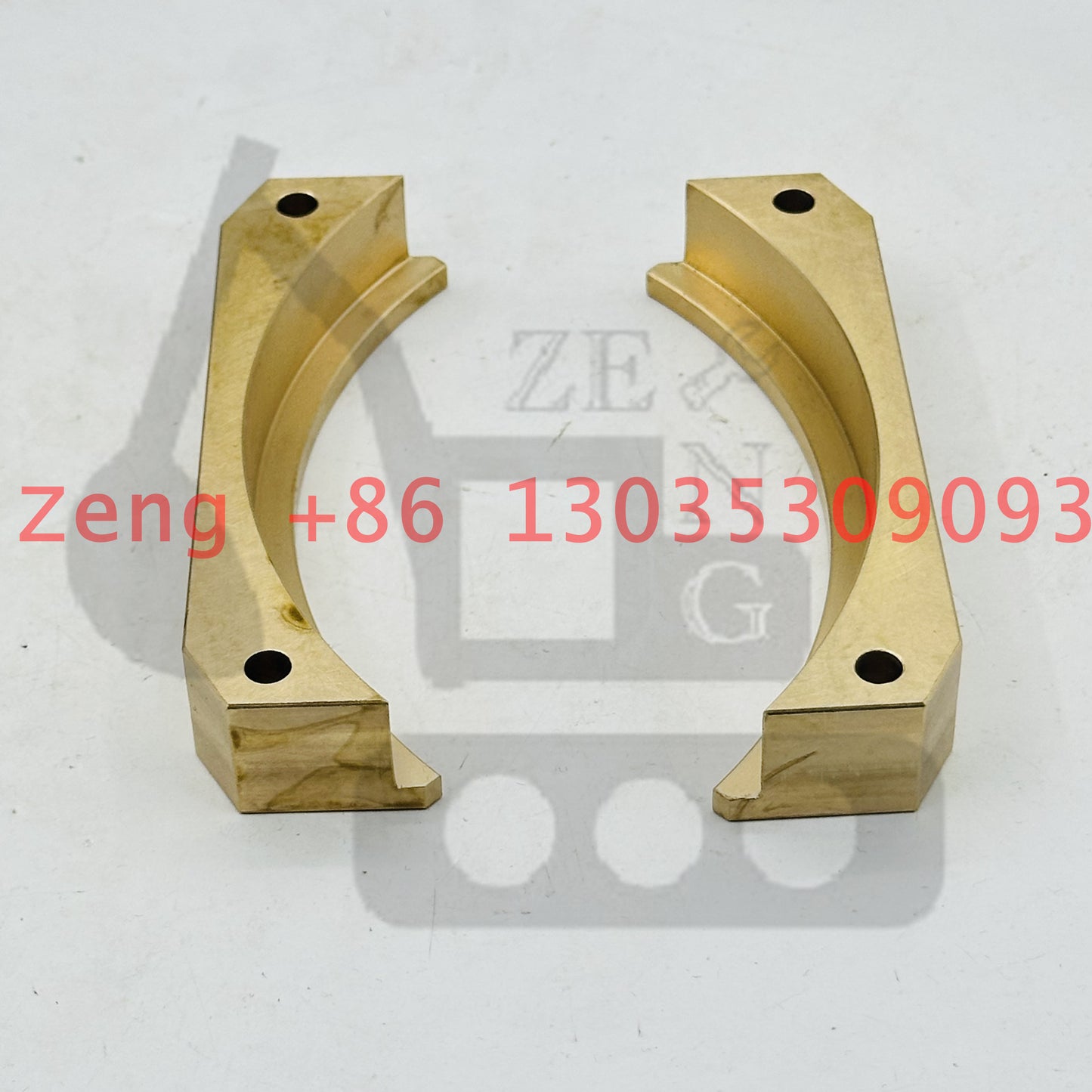 REXROTH A11VO190 A11VLO190 hydraulic pump fix plate retainer