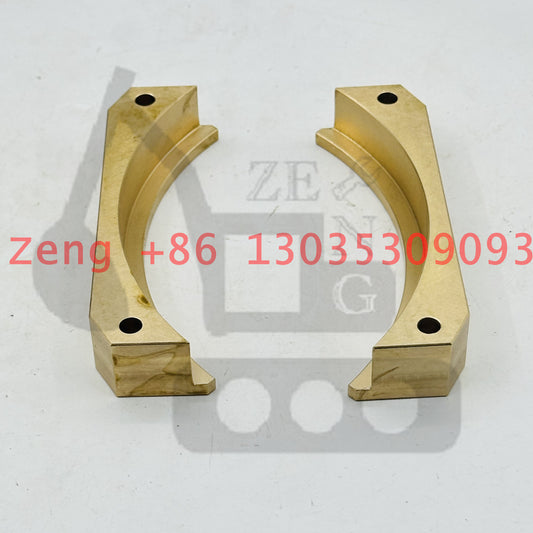 REXROTH A11VO190 A11VLO190 hydraulic pump fix plate retainer