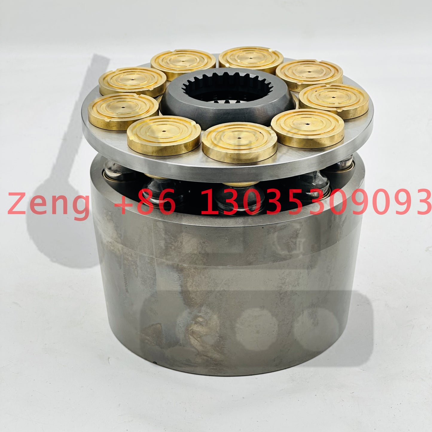 Rexroth A11VO190 A11VLO190 hydraulic piston pump parts
