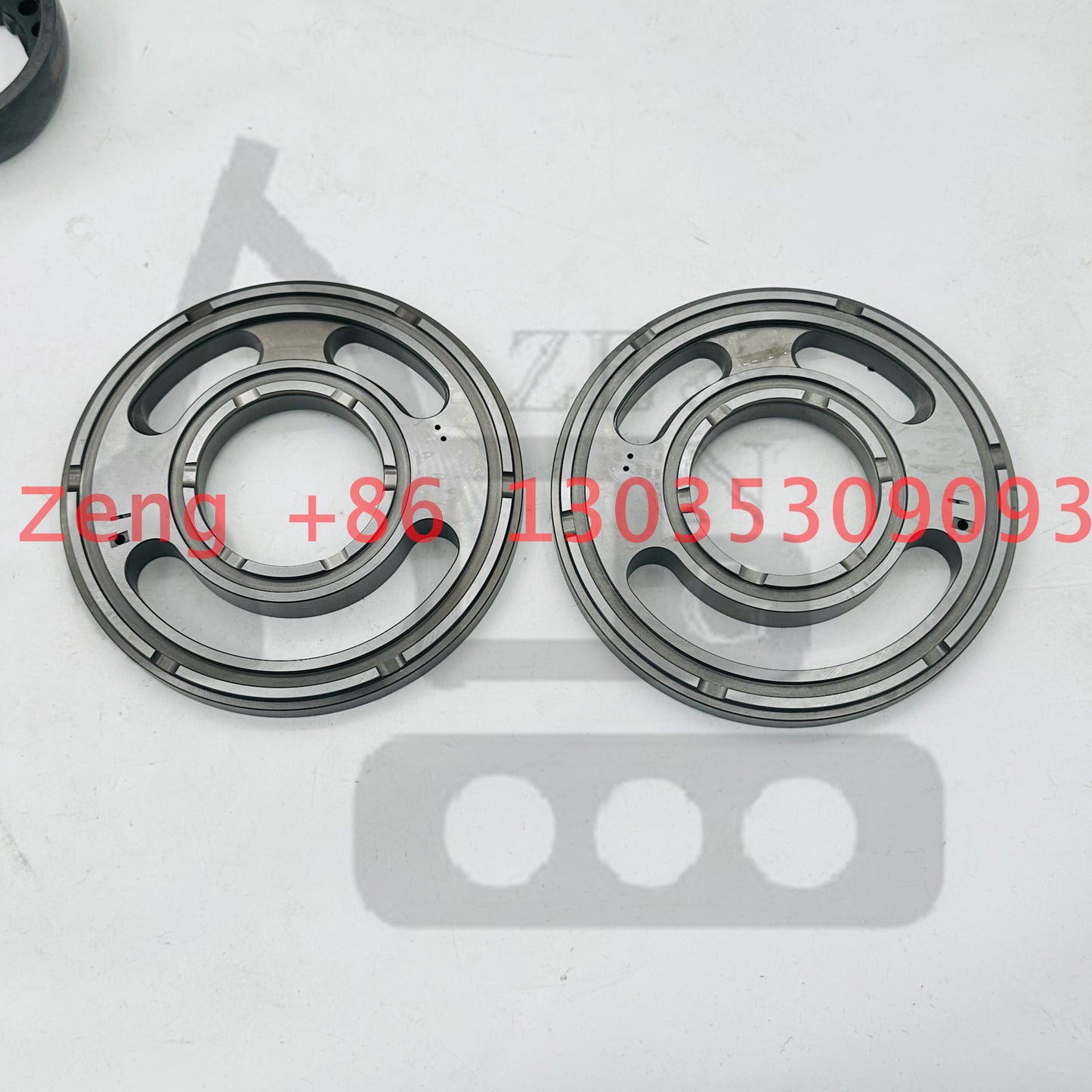 REXROTH A11VO190 A11VLO190 hydraulic pump valve plate