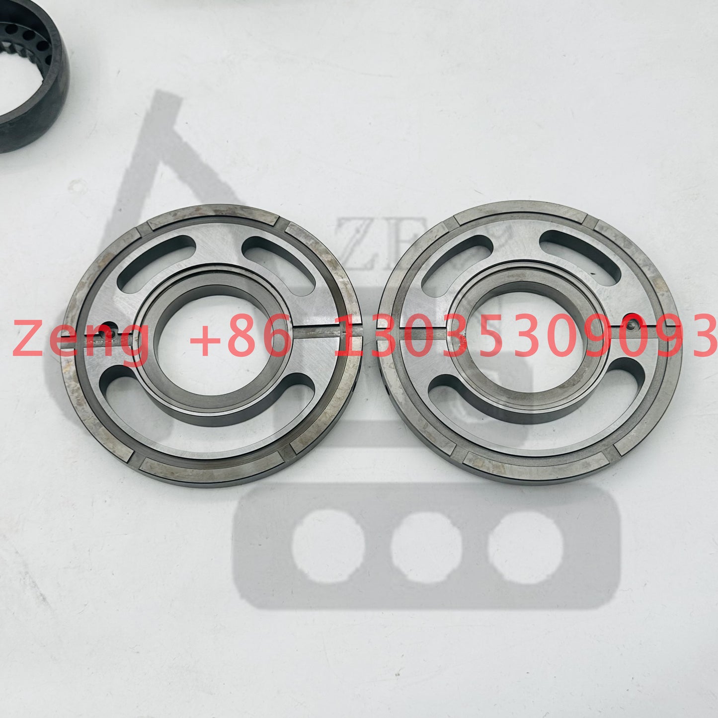 REXROTH A11VO190 A11VLO190 hydraulic pump valve plate