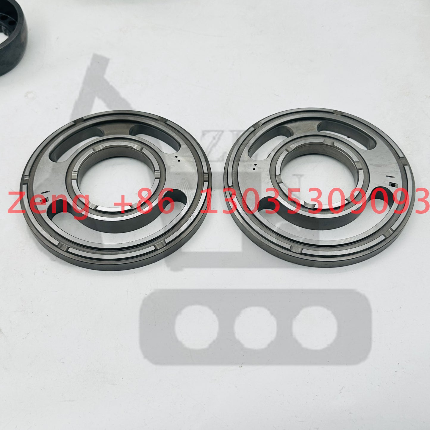 REXROTH A11VO190 A11VLO190 hydraulic pump valve plate