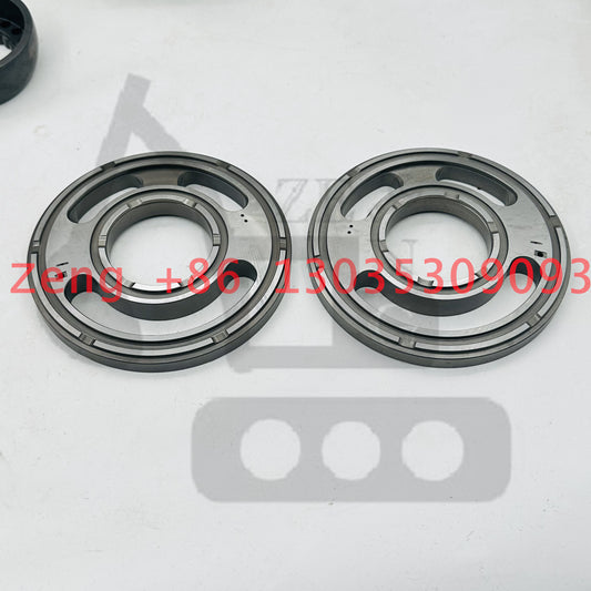 REXROTH A11VO190 A11VLO190 hydraulic pump valve plate