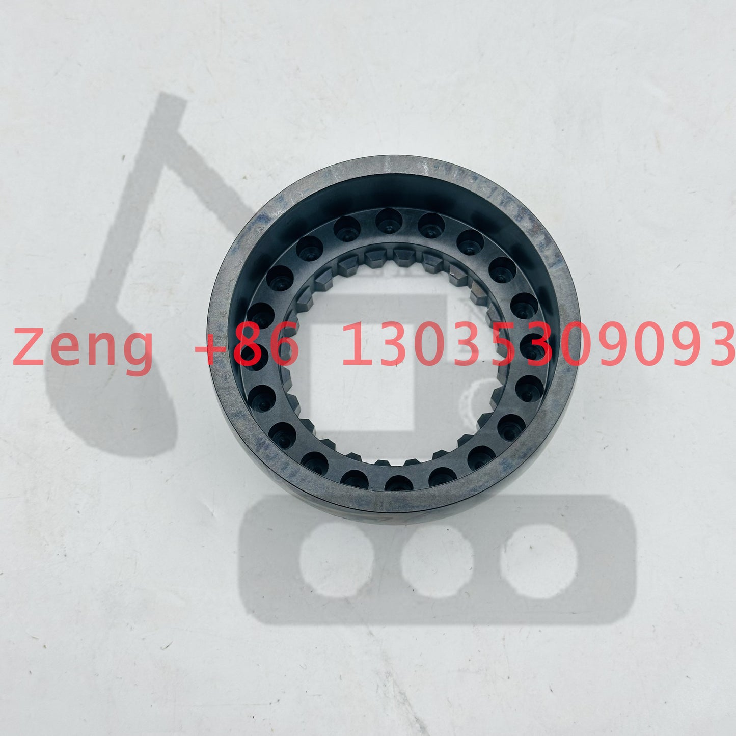 REXROTH A11VO190 A11VLO190 hydraulic pump ball guide retainer guide