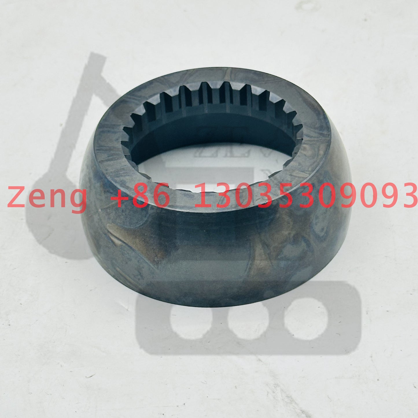 REXROTH A11VO190 A11VLO190 hydraulic pump ball guide retainer guide