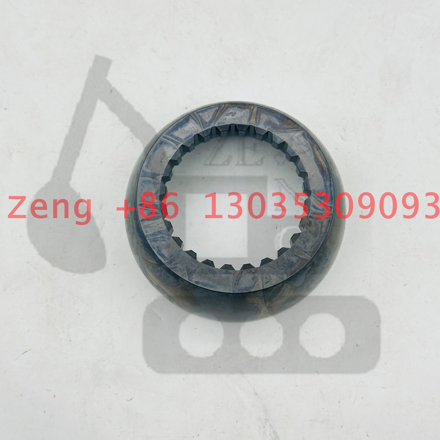 REXROTH A11VO190 A11VLO190 hydraulic pump ball guide retainer guide