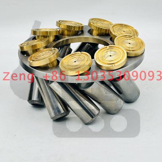 REXROTH A11VO190 A11VLO190 hydraulic pump piston shoe