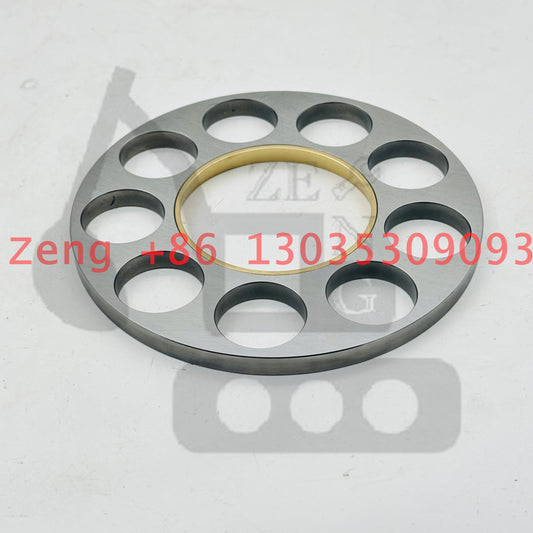 REXROTH A11VO190 A11VLO190 hydraulic pump set plate retainer plate