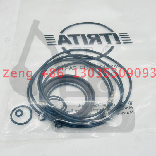 REXROTH A11VO190 A11VLO190 hydraulic pump seal kit repair kit