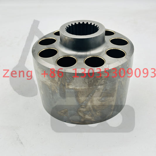REXROTH A11VO190 A11VLO190 hydraulic pump cylinder block rotor barrel