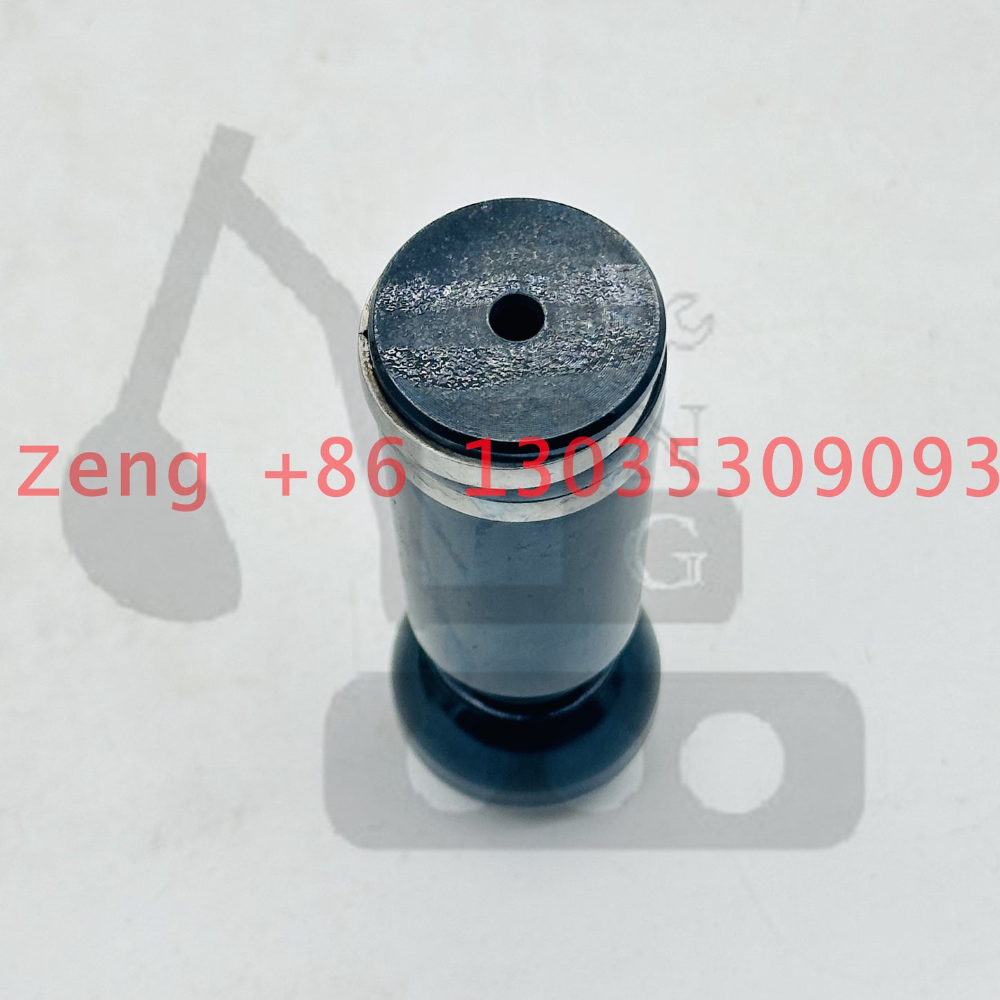 REXROTH A6VM140 travel motor piston shoe piston subassembly piston kit