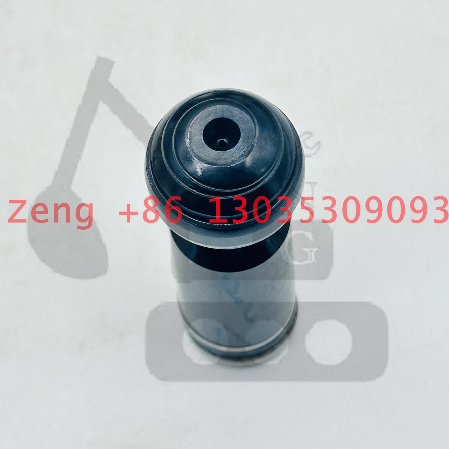 REXROTH A6VM140 travel motor piston shoe piston subassembly piston kit