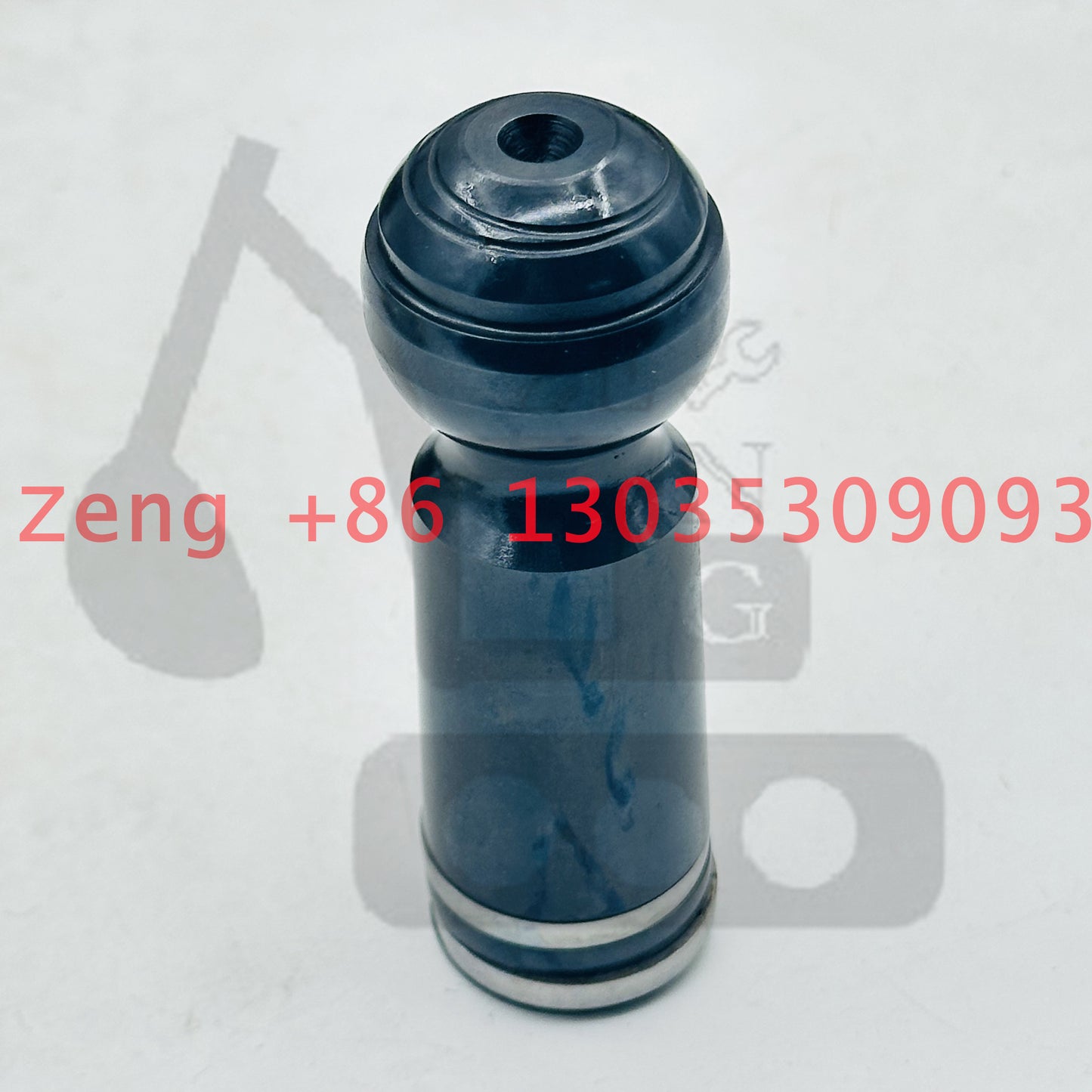 REXROTH A6VM140 travel motor piston shoe piston subassembly piston kit