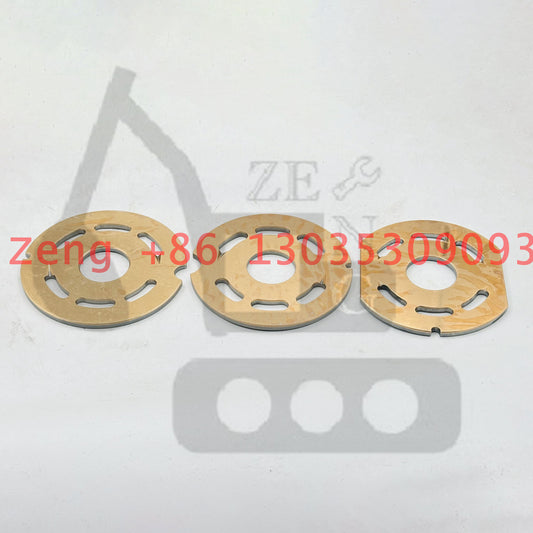 Eaton 78461 hydraulic pump valve plate