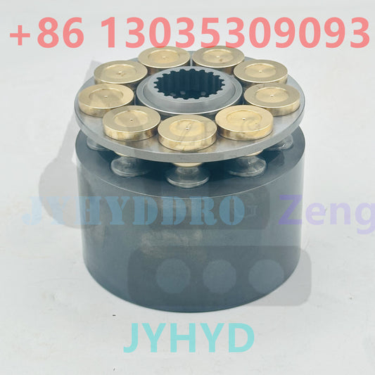 CATERPILLAR 541-1194 HYDRAULIC PUMP ROTARY GROUP